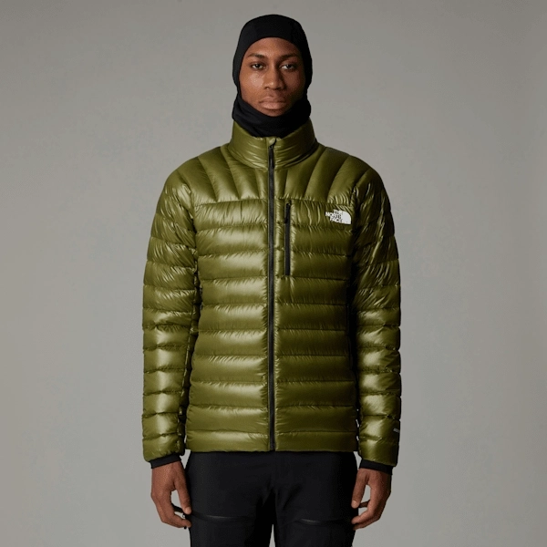 Men's Summit Breithorn Down Jacket