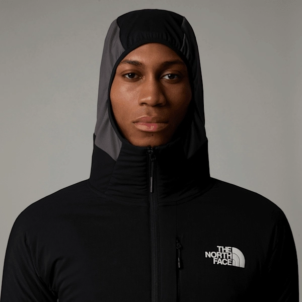 Men's Binntal Hybrid Ventrix™ Hooded Jacket