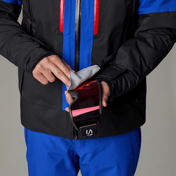 Men's Snowsquall Jacket