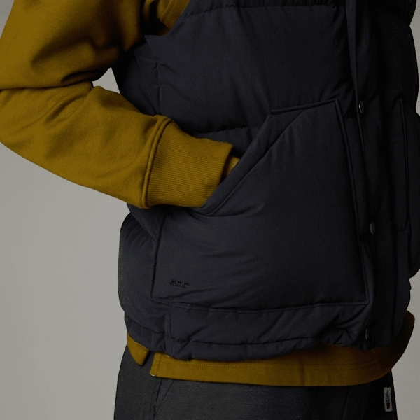Men's M66 Down Gilet