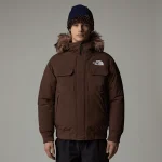 Men's McMurdo Bomber Jacket