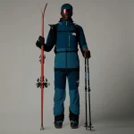 Men's Binntal Hybrid Ventrix™ Hooded Jacket