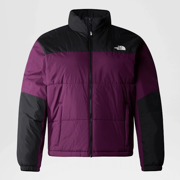 Women’s Plus Size Gosei Puffer Jacket