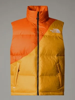 Unisex TNF X Yinka Ilori Down Gilet