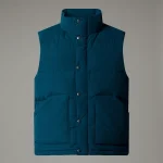 Men's M66 Down Gilet