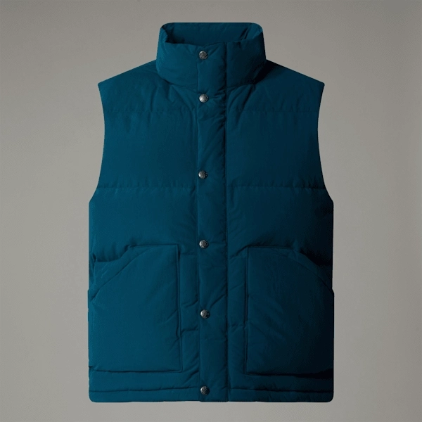 Men's M66 Down Gilet