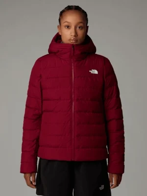 Women's Aconcagua III Hooded Jacket