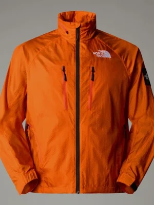 Unisex TNF X Yinka Ilori Wind Shell Jacket