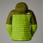 Men's Terra Peak Hooded Jacket