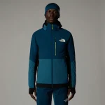 Men's Binntal Hybrid Ventrix™ Hooded Jacket