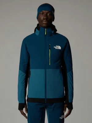 Men's Binntal Hybrid Ventrix™ Hooded Jacket