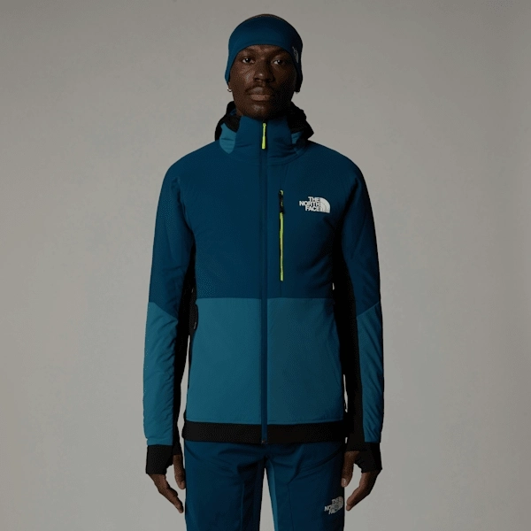 Men's Binntal Hybrid Ventrix™ Hooded Jacket
