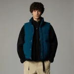 Men's M66 Down Gilet