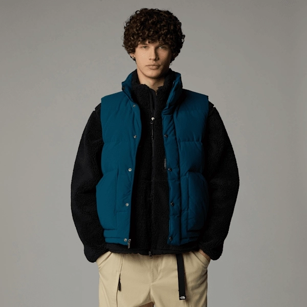 Men's M66 Down Gilet