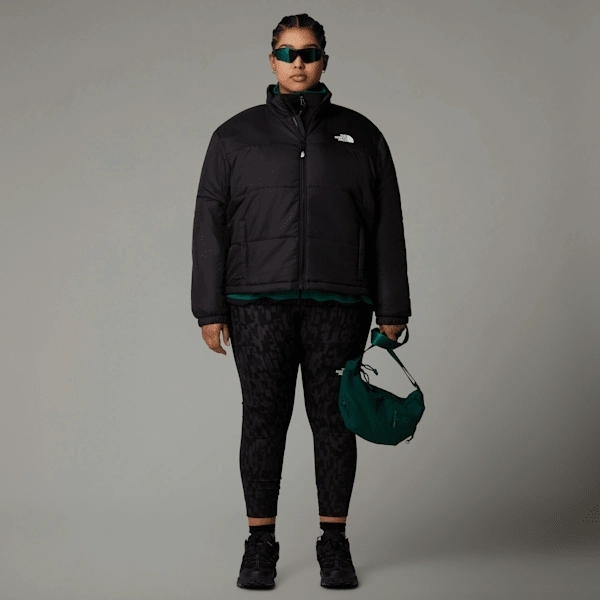 Women’s Plus Size Gosei Puffer Jacket