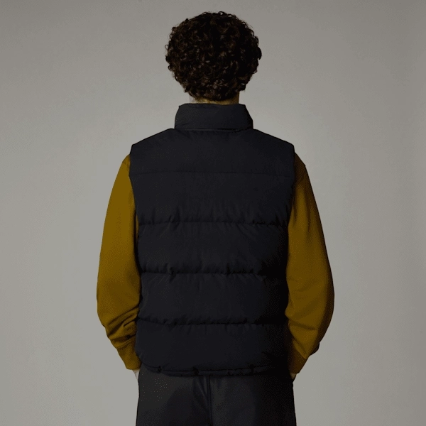 Men's M66 Down Gilet