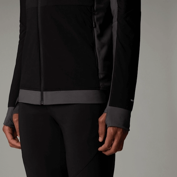 Men's Binntal Hybrid Ventrix™ Hooded Jacket