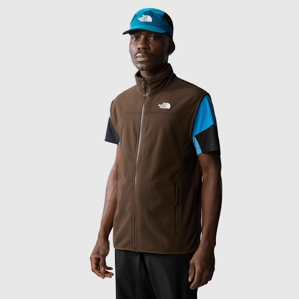 Men's 100 Glacier Gilet