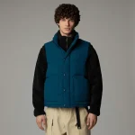 Men's M66 Down Gilet