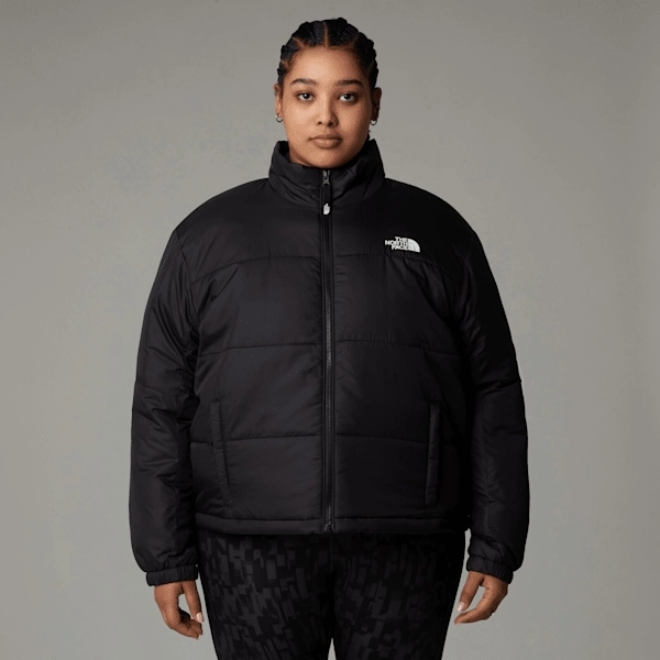 Women’s Plus Size Gosei Puffer Jacket
