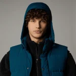 Men's M66 Down Gilet