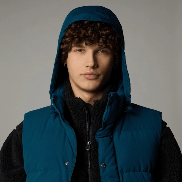 Men's M66 Down Gilet