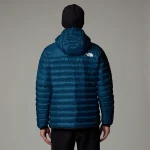 Men's Terra Peak Hooded Jacket