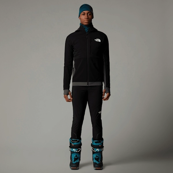 Men's Binntal Hybrid Ventrix™ Hooded Jacket