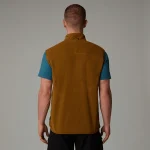 Men's 100 Glacier Gilet