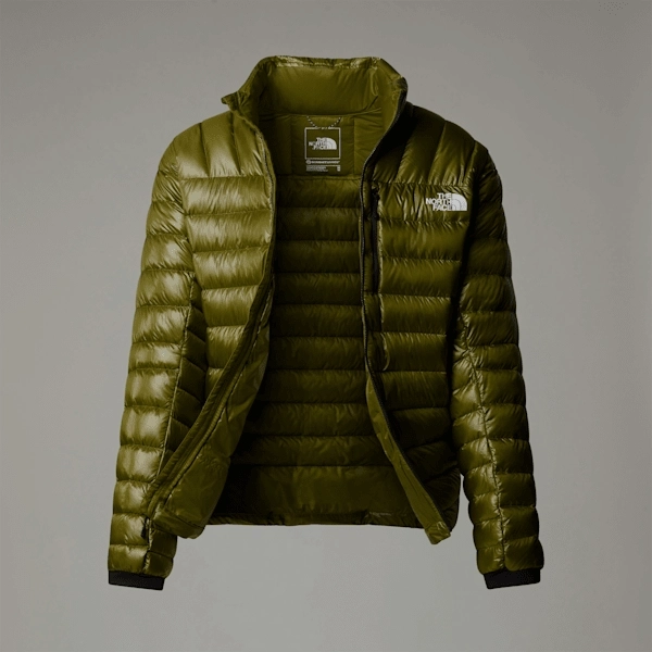 Men's Summit Breithorn Down Jacket