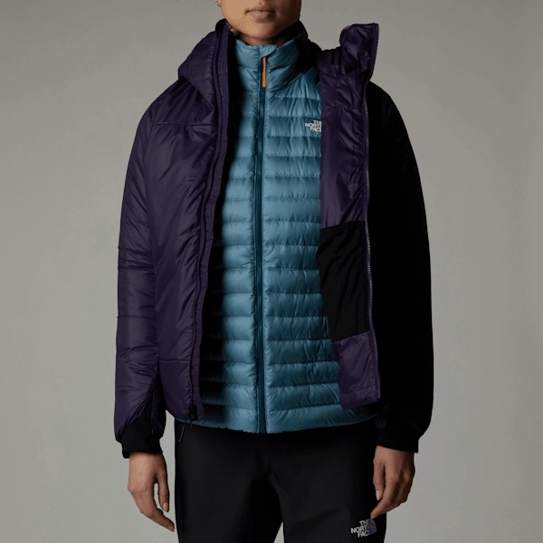 Women's Andola Synthetic Insulated Jacket