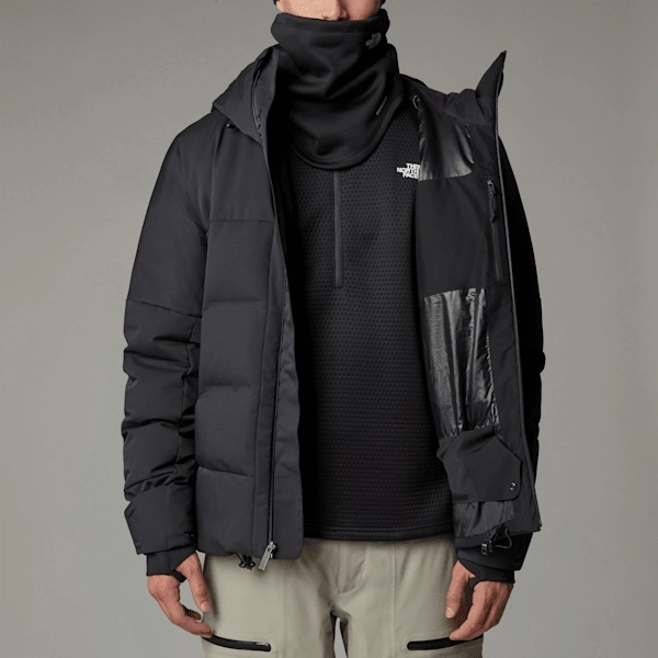 Men's Cirque Down Jacket