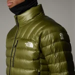 Men's Summit Breithorn Down Jacket