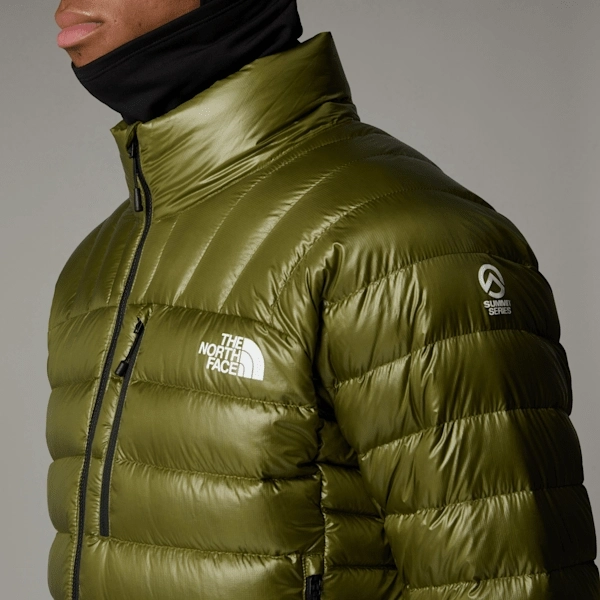Men's Summit Breithorn Down Jacket