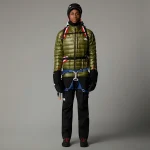 Men's Summit Breithorn Down Jacket