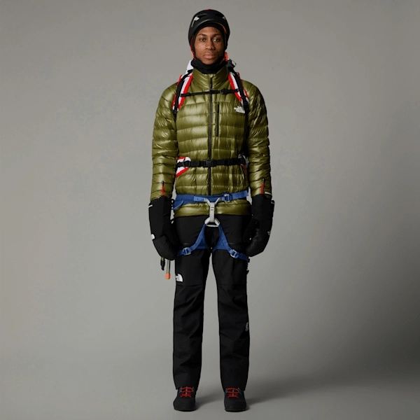 Men's Summit Breithorn Down Jacket