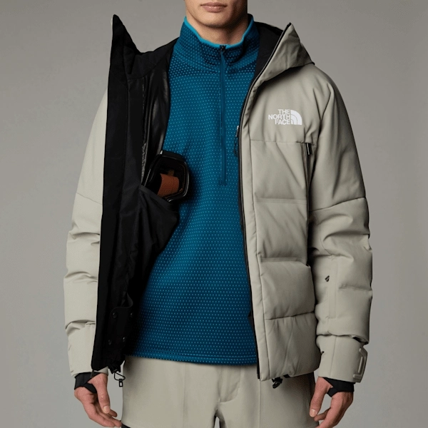 Men's Cirque Down Jacket