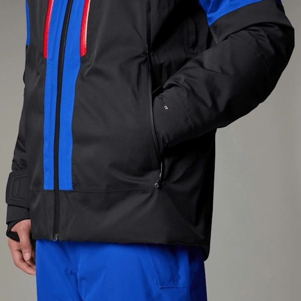 Men's Snowsquall Jacket