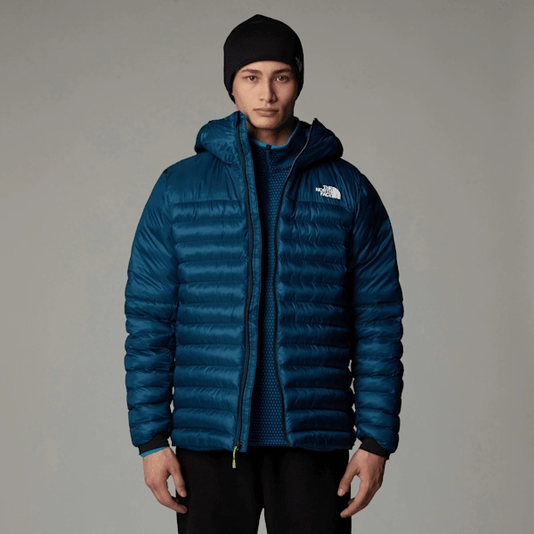 Men's Terra Peak Hooded Jacket