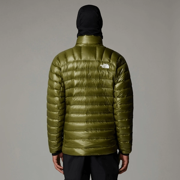 Men's Summit Breithorn Down Jacket