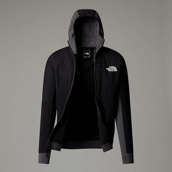 Men's Binntal Hybrid Ventrix™ Hooded Jacket