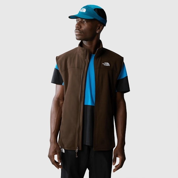 Men's 100 Glacier Gilet