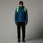 Men's Terra Peak Hooded Jacket