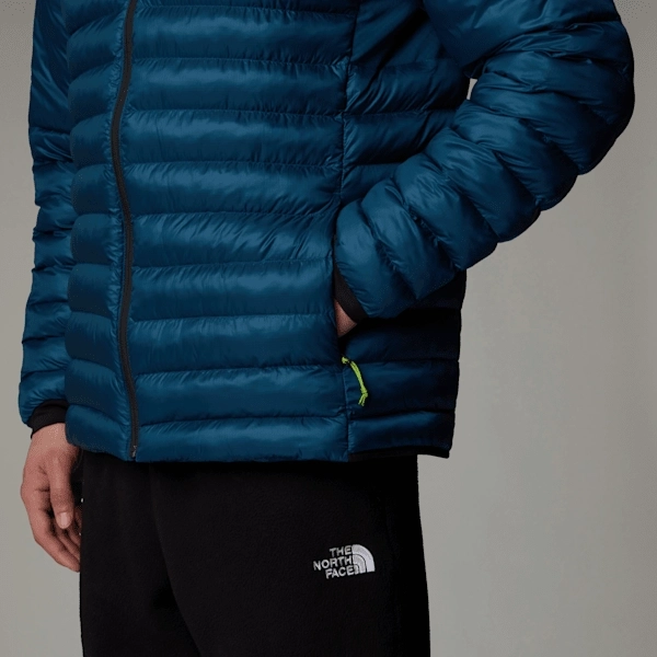 Men's Terra Peak Hooded Jacket