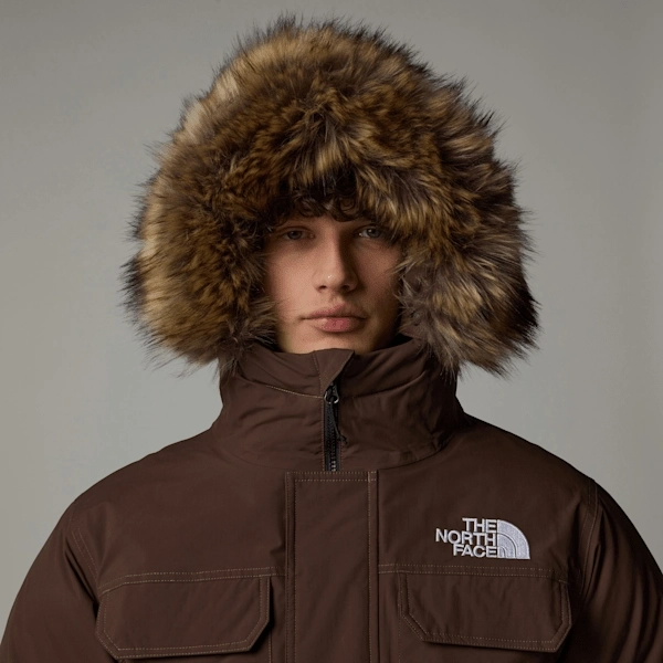 Men's McMurdo Bomber Jacket