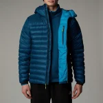 Men's Terra Peak Hooded Jacket