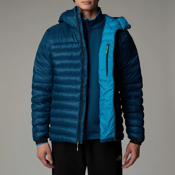 Men's Terra Peak Hooded Jacket