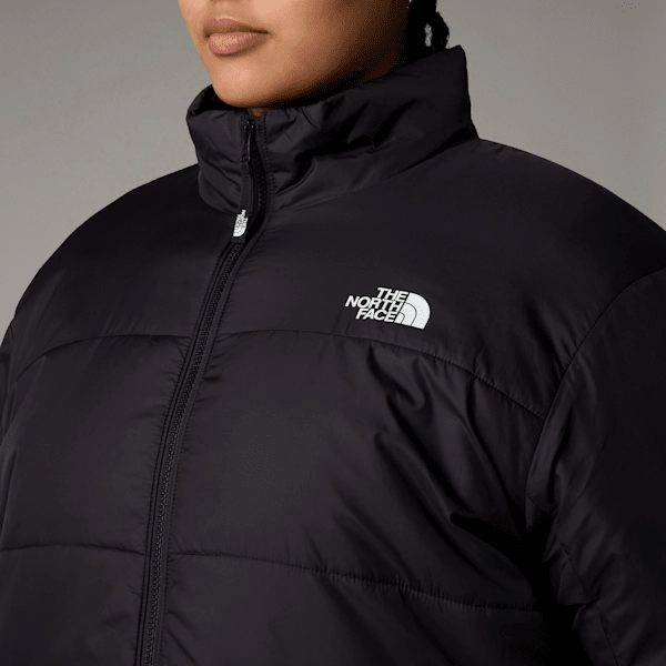 Women’s Plus Size Gosei Puffer Jacket