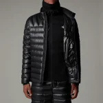 Men's Summit Breithorn Down Jacket