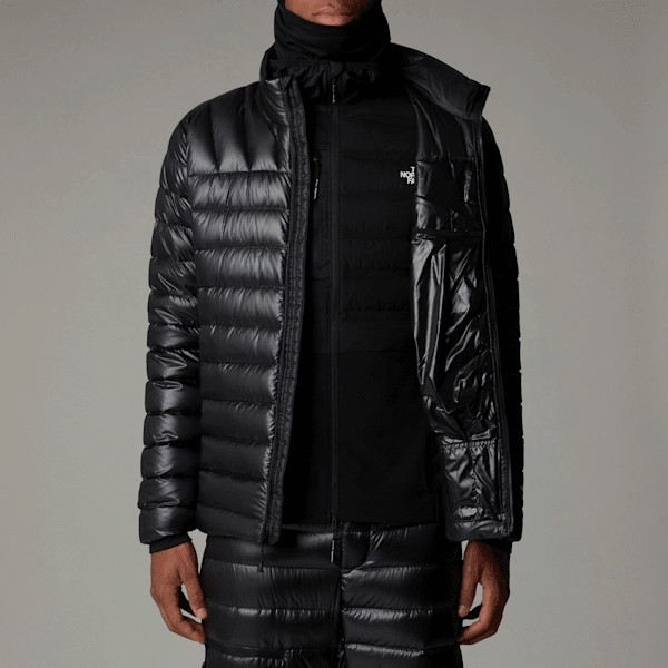 Men's Summit Breithorn Down Jacket